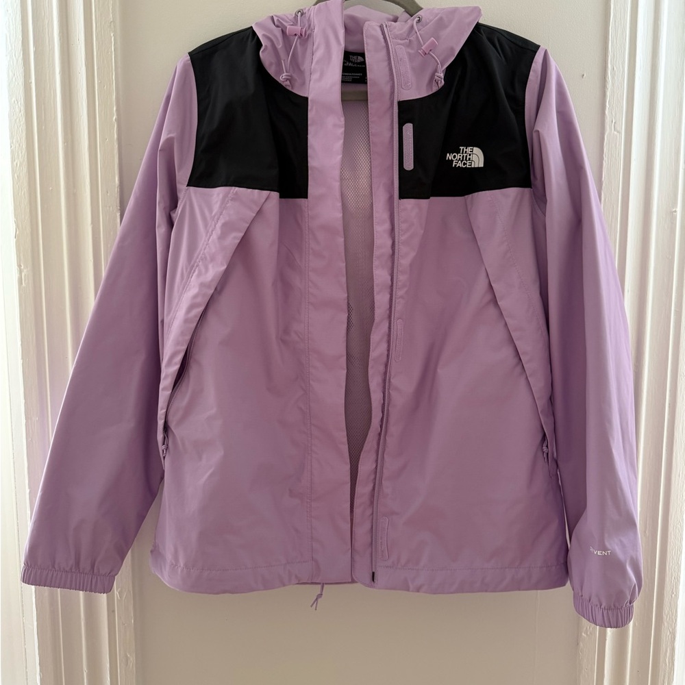 The North Face Women's Pink Jacket